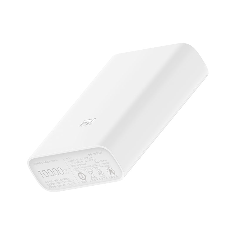 Přenosná power banka XIAOMI PB1022ZM 10000mAh Přenosná power banka XIAOMI PB1022ZM 10000mAh
